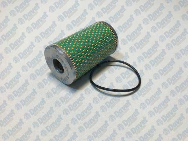 FILT OM 506 Yag Filtresi  W123
